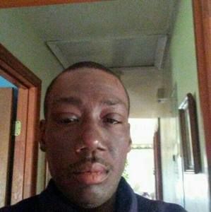 Meet your Posher, Ronald